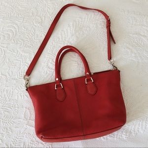 Cole Haan Satchel